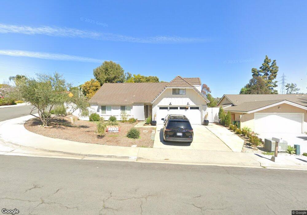 7102 Columbine Dr, Carlsbad, CA 92011 - photo 1