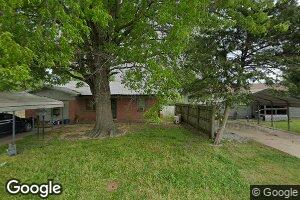 20958 Gardenia Place, Okmulgee, OK 74447