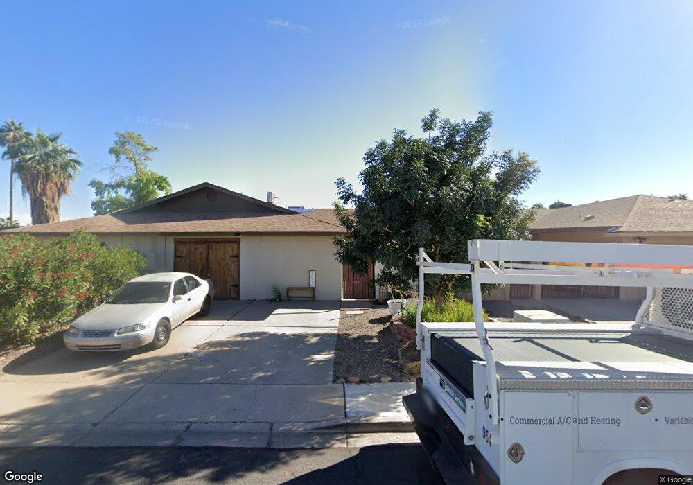 1321 S Allen, Mesa, AZ 85204 - photo 1