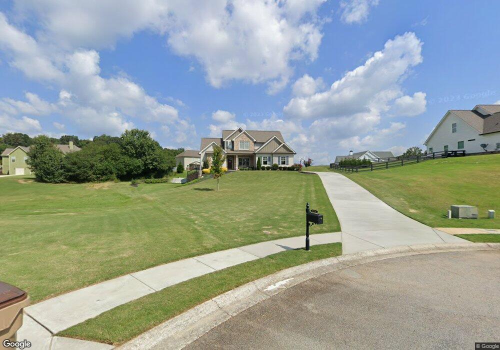 5714 Ferndown Ct unit 66, Clermont, GA 30527 - photo 1