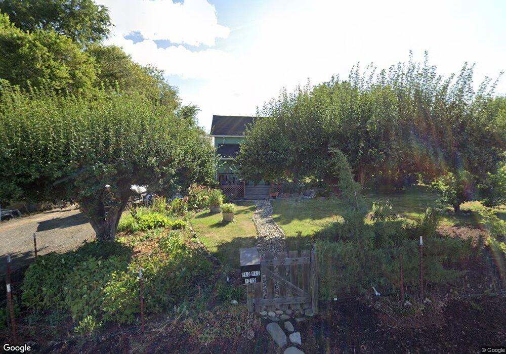 1212 Thompson St, the Dalles, OR 97058 - photo 1