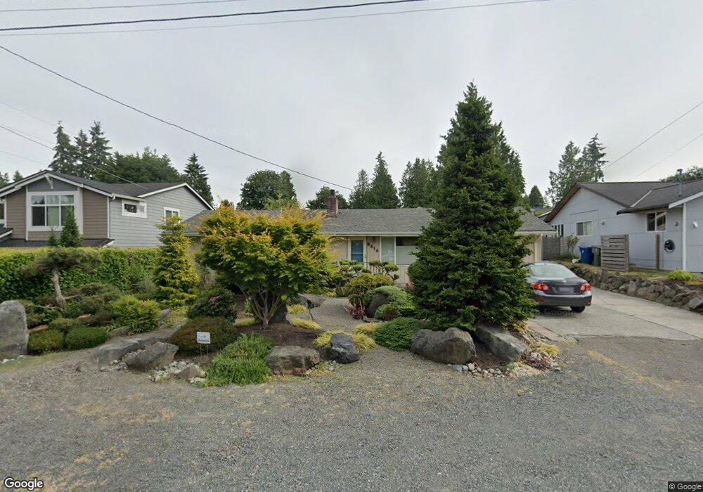 9614 214th Place SW, Edmonds, WA 98020 - photo 1