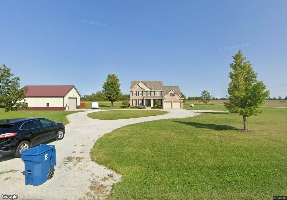 25629 Dunbar Rd, Sheridan, IN 46069 - photo 1