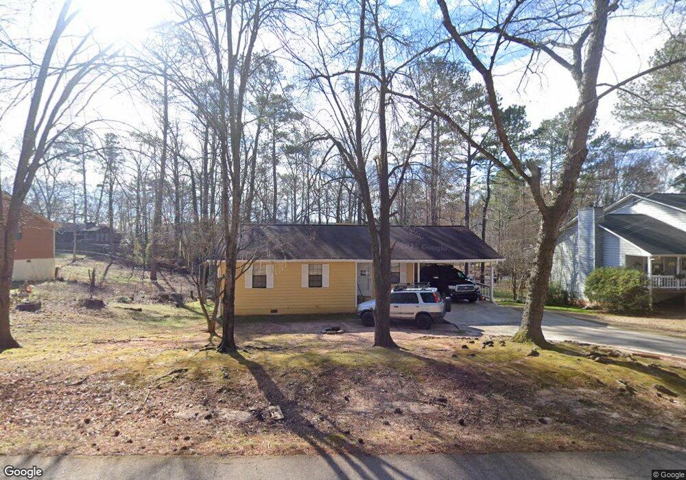 420 Springwood Dr, Stockbridge, GA 30281 - photo 1
