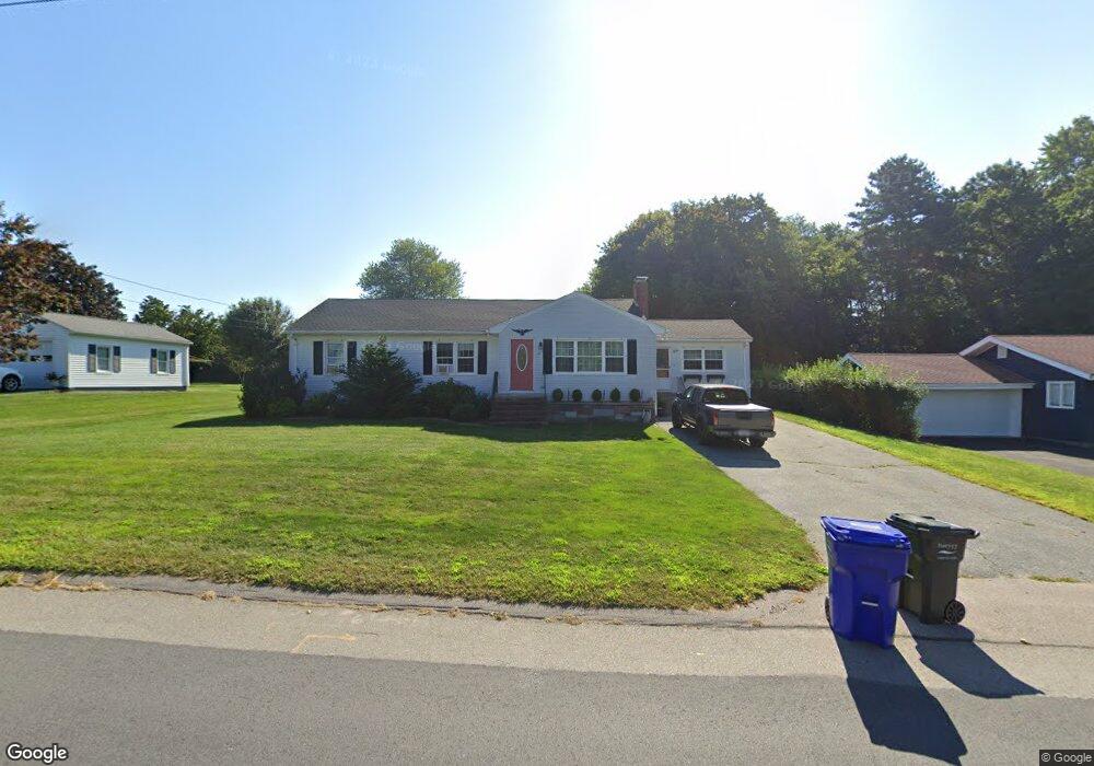 16 Freedom St, Milford, MA 01757 - photo 1