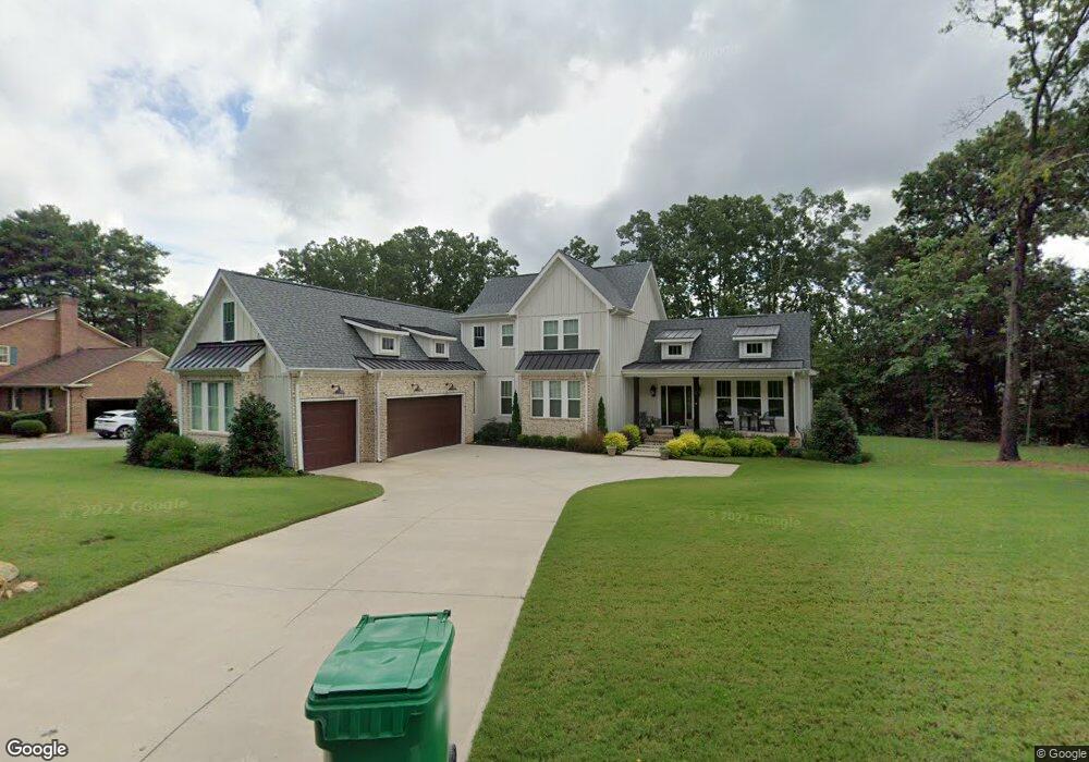 2 Country Squire Ct, Greenville, SC 29615 - photo 1