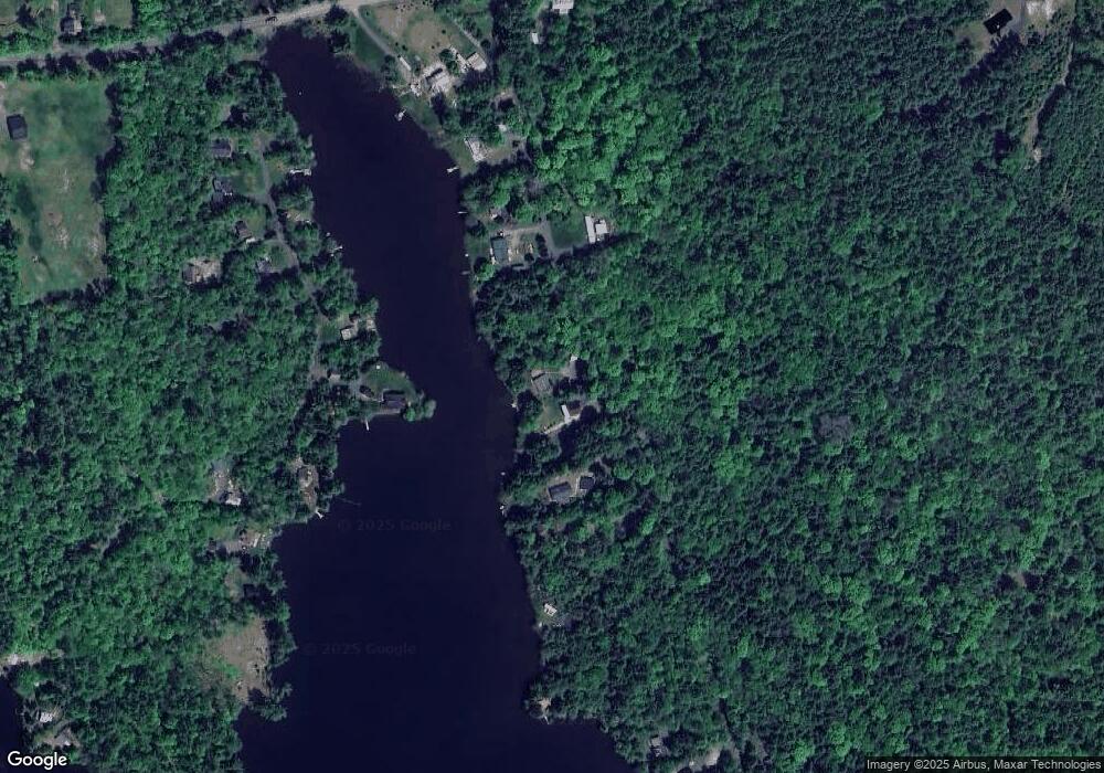 44 Lewin Rd, Enfield, NH 03748 - photo 1