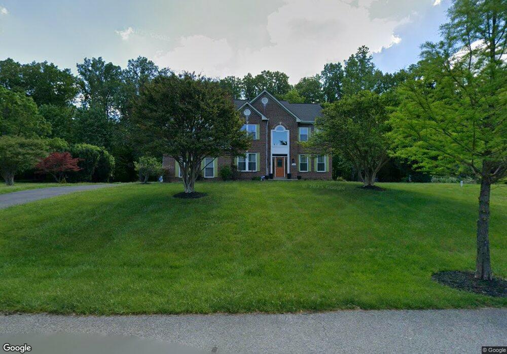 14510 Medwick Rd, Upper Marlboro, MD 20774 - photo 1