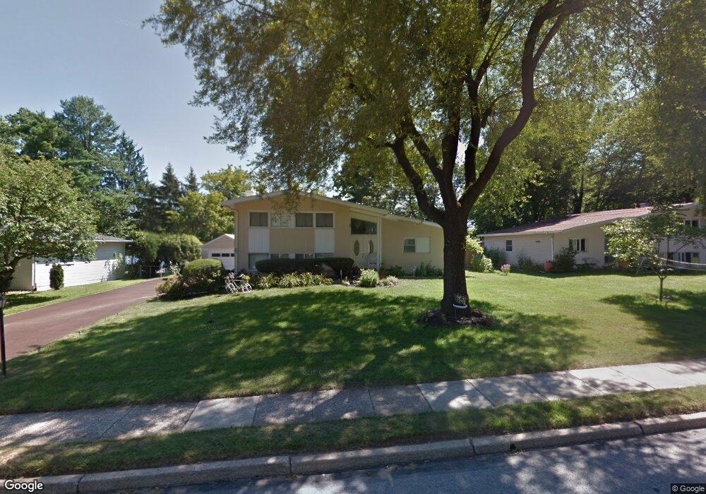 907 Fraser Rd, Glenside, PA 19038 - photo 1