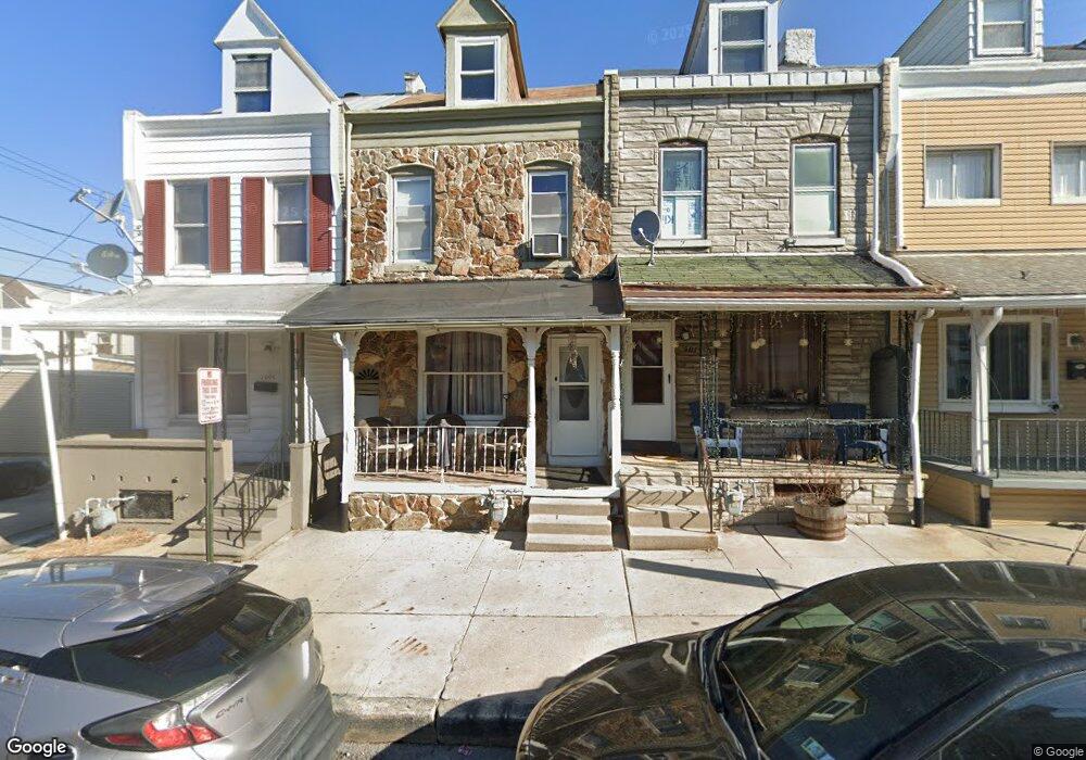 1011 Pike St, Reading, PA 19604 - photo 1