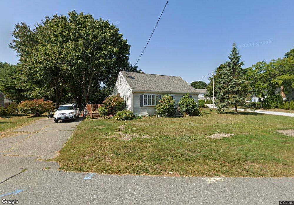 16 Naves Rd, Hampton, NH 03842 - photo 1