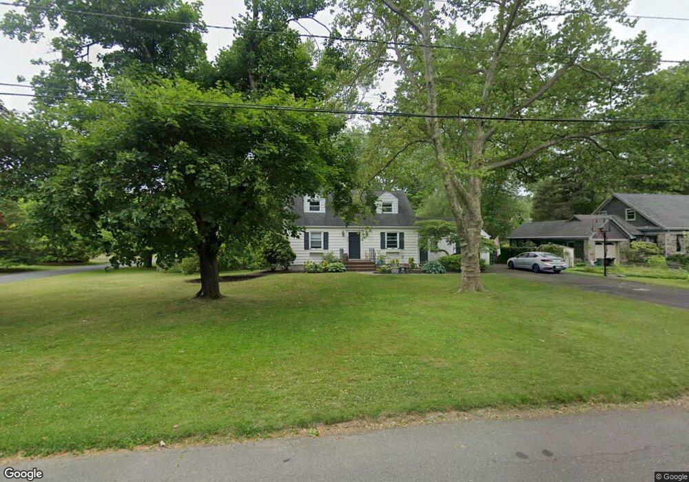 226 Varsity Ave, Princeton, NJ 08540 - photo 1