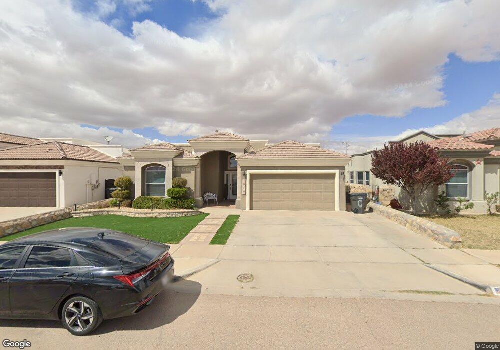 13717 Paseo Sereno Dr, El Paso, TX 79928 - photo 1