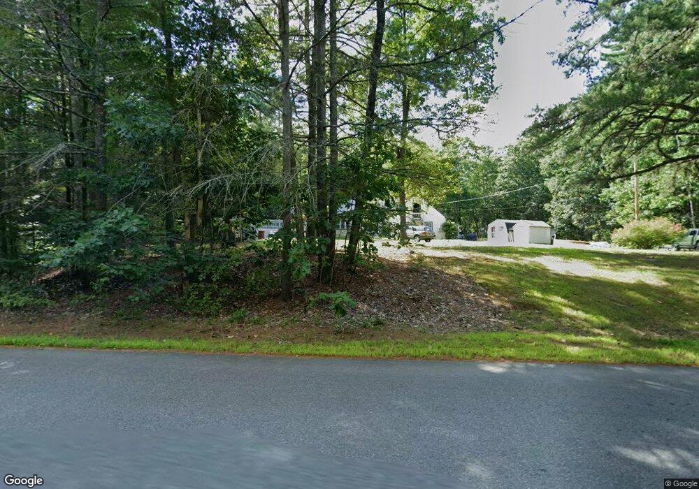 55 New Fitchburg Rd, West Townsend, MA 01474 - photo 1