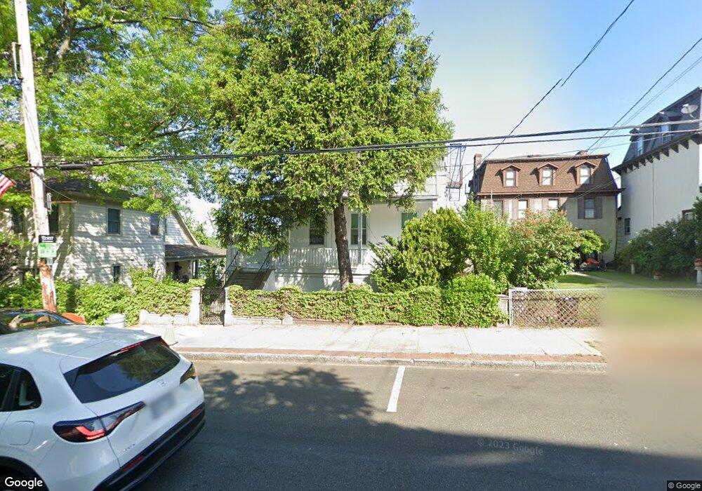 9 Main St, Dobbs Ferry, NY 10522 - photo 1