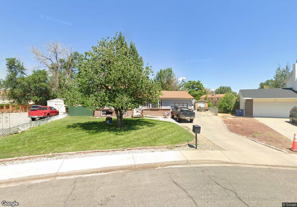 3012 Gunnison Way, Grand Junction, CO 81504 - photo 1