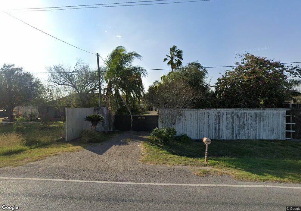 2703 Old La Blanca Rd, Donna, TX 78537 - photo 1