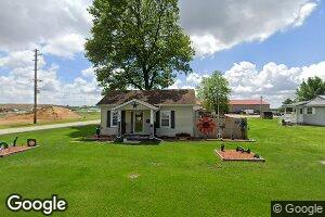 101 W Illinois St, Assumption, IL 62510