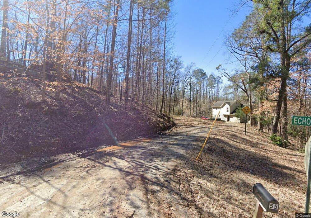 0 Echo Trail unit 7608508, Covington, GA 30014 - photo 1