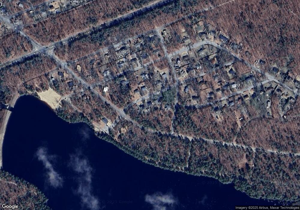 104 Locust Trail, Browns Mills, NJ 08015 - photo 1