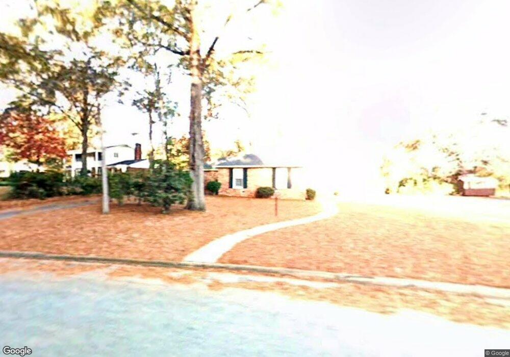 424 Sheffield Cir, Augusta, GA 30909 - photo 1