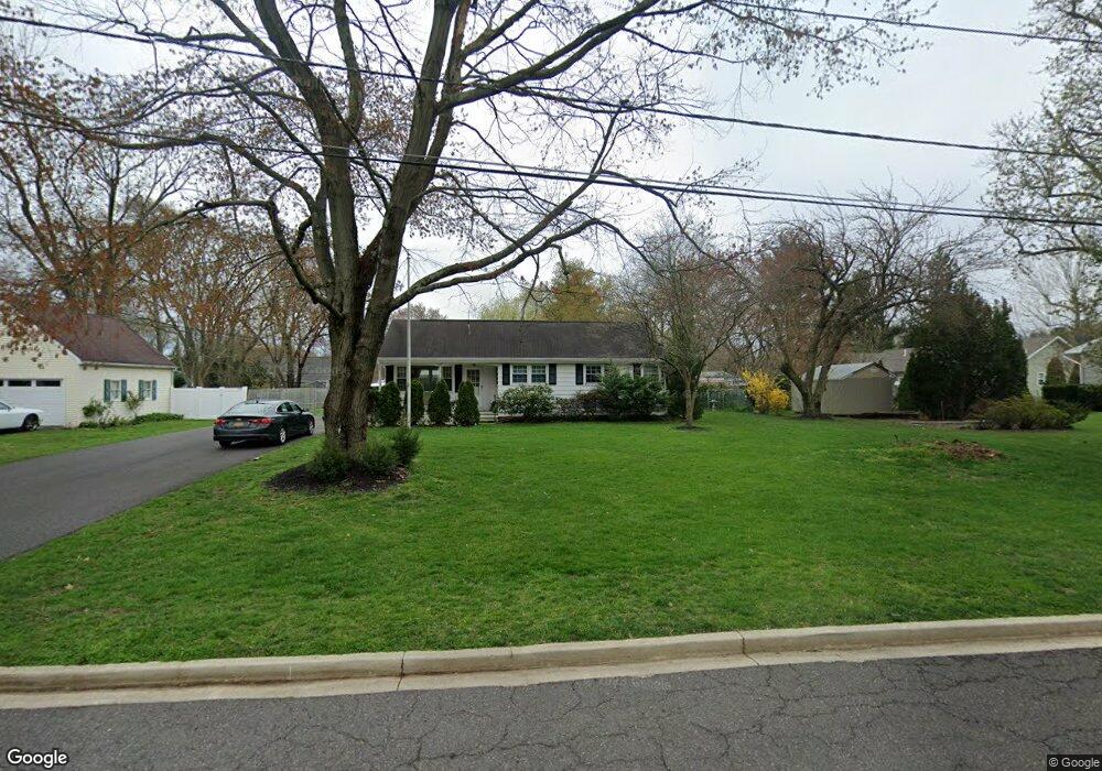 212 Roberts Ln, Mount Laurel, NJ 08054 - photo 1