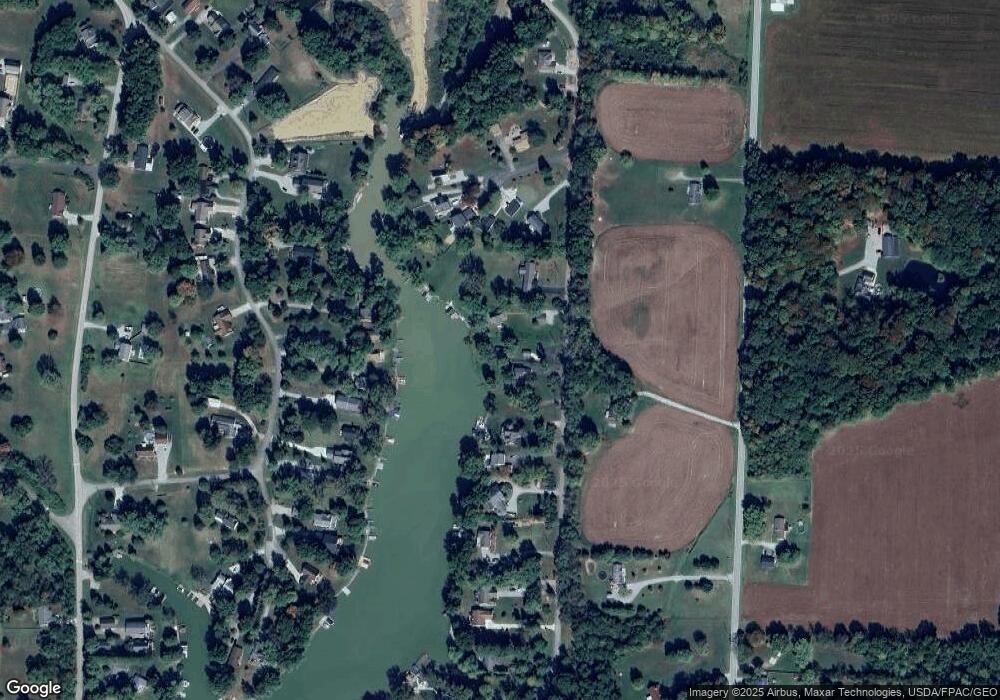 1212 Lorelei Dr, Fayetteville, OH 45118 - photo 1