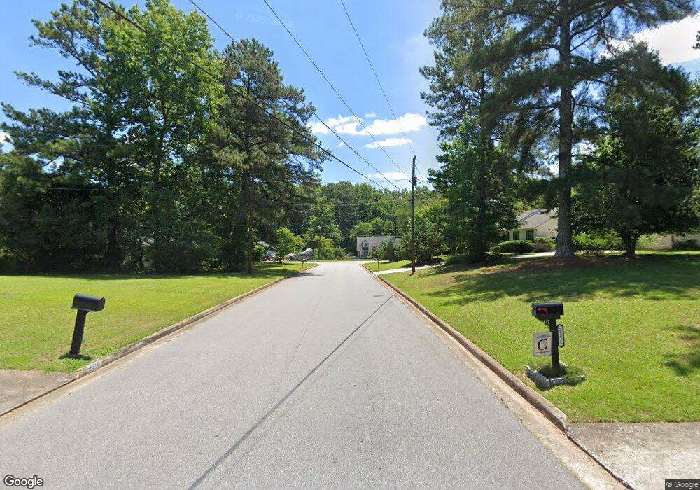 0 Rowland Ct unit 8101320, Jonesboro, GA 30236 - photo 1