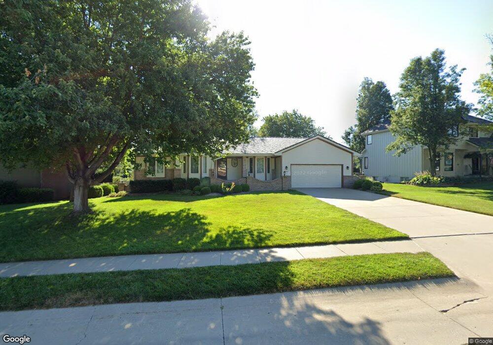 4817 S 167th St, Omaha, NE 68135 - photo 1