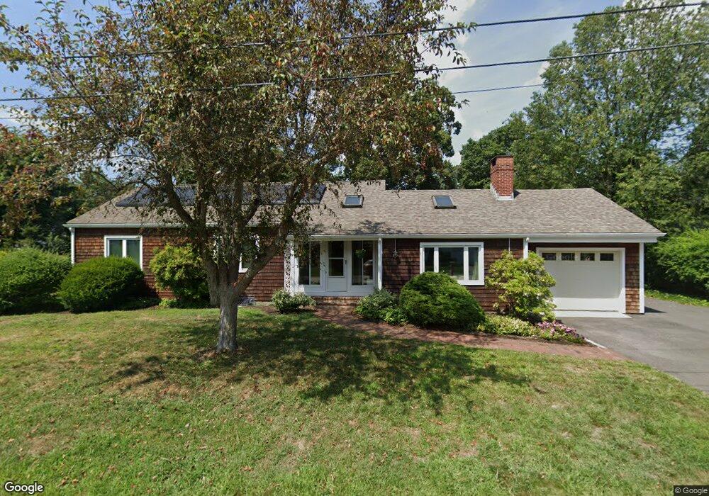 5 Bruce Ln, Wenham, MA 01984 - photo 1