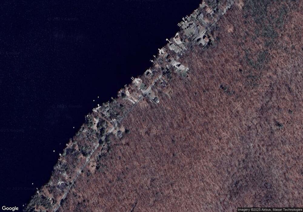 232 E Shore Lake Owassa Rd, Newton, NJ 07860 - photo 1