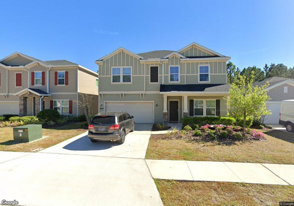 2558 Laylas Way, Jacksonville, FL 32218 - photo 1