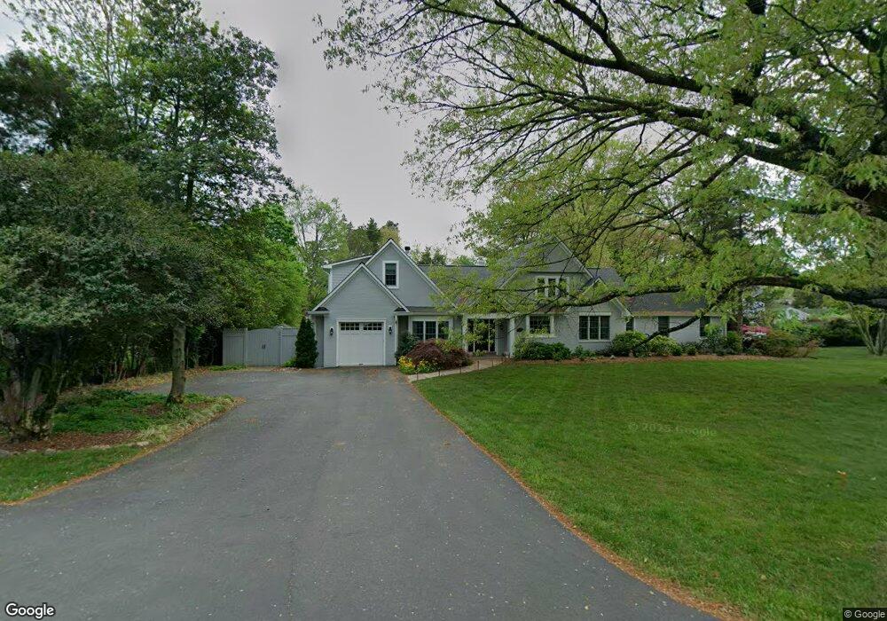 6429 Ichabod Place, Falls Church, VA 22042 - photo 1