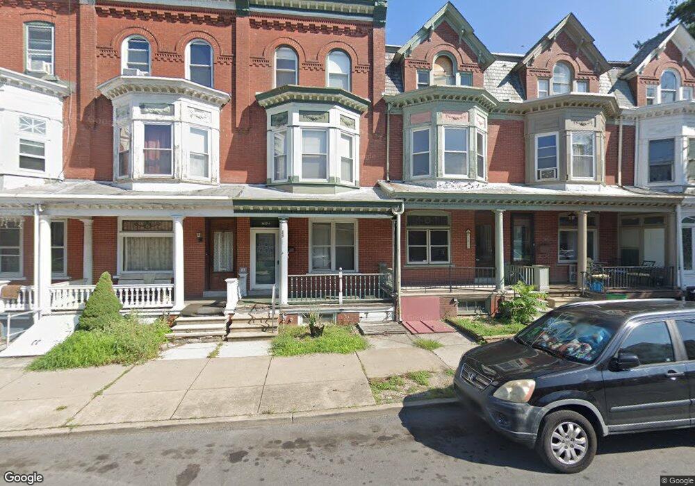 1617 W Chew St, Allentown, PA 18102 - photo 1