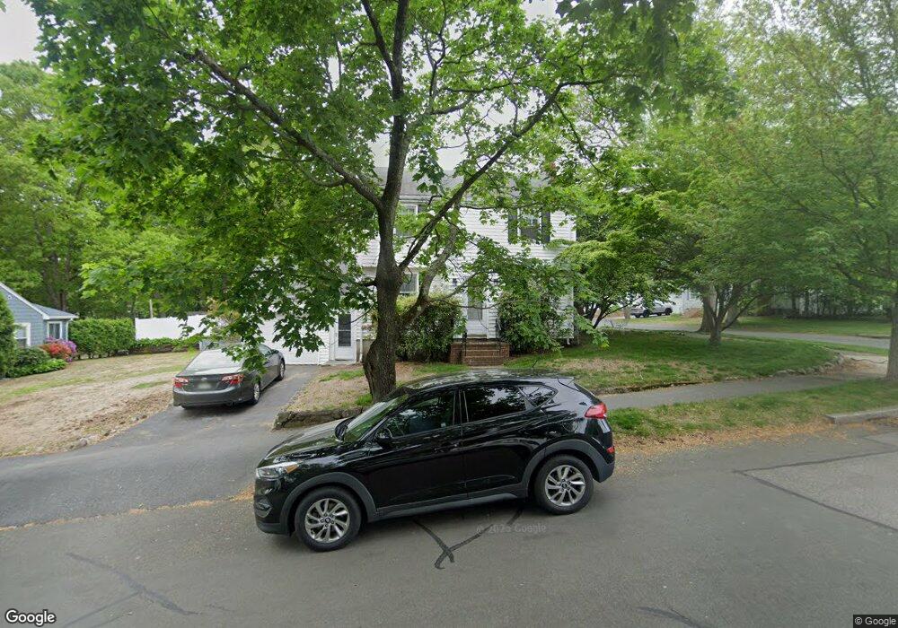 47 Craig St, Milton, MA 02186 - photo 1