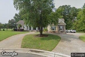 5108 Waterford Place, Suffolk, VA 23435
