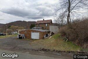 1233 Beech Hill Rd, Mineral Point, PA 15942