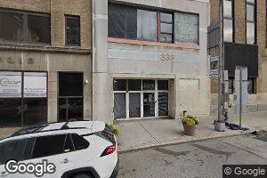 333 Boulevard of the Allies, Pittsburgh, PA 15222