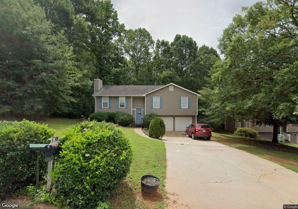 145 River Ct N unit 21, Covington, GA 30016 - photo 1