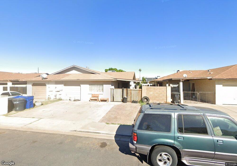 1258 E Harmony Cir, Mesa, AZ 85204 - photo 1