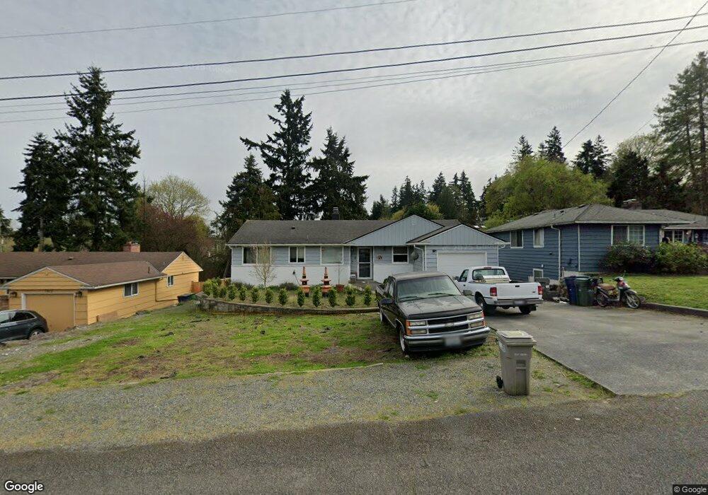 7420 230th St SW, Edmonds, WA 98026 - photo 1