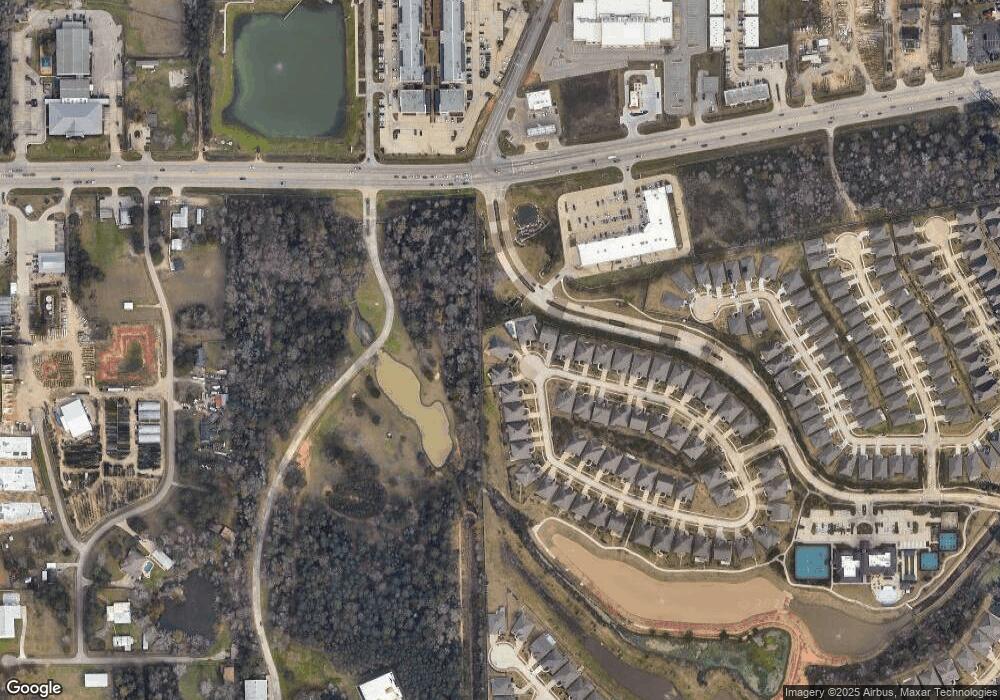 401 Kerry Bog Ln, Spring, TX 77382 - photo 1