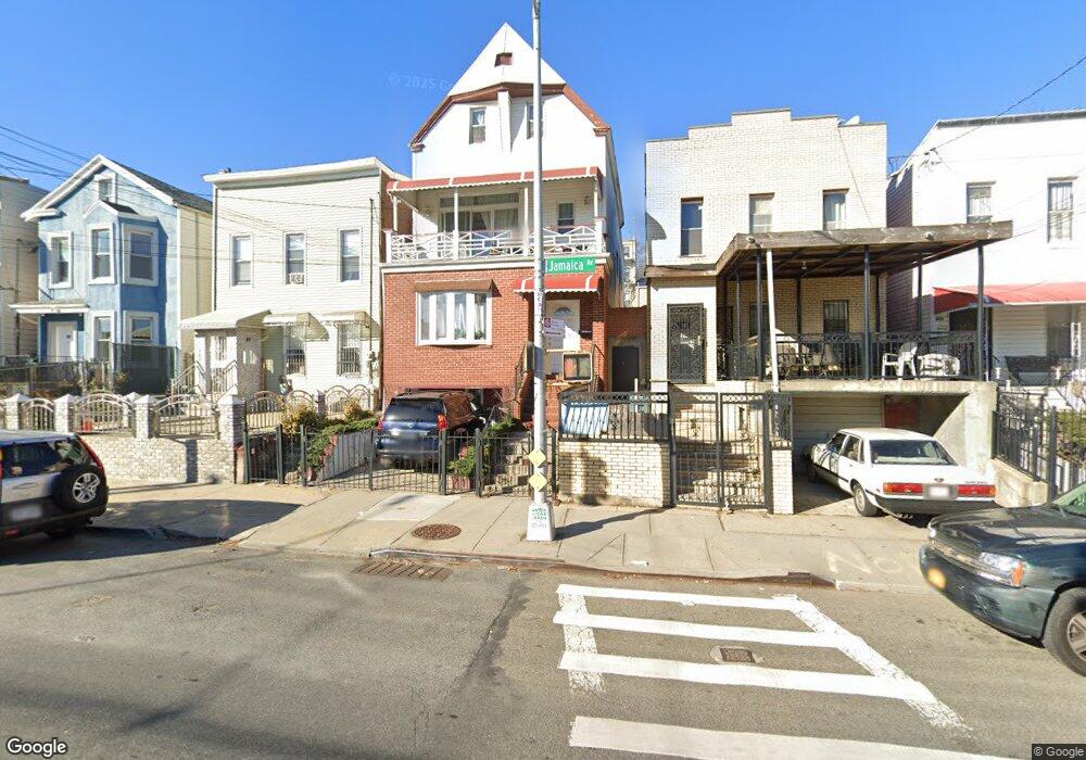 349 Jamaica Ave, Brooklyn, NY 11207 - photo 1