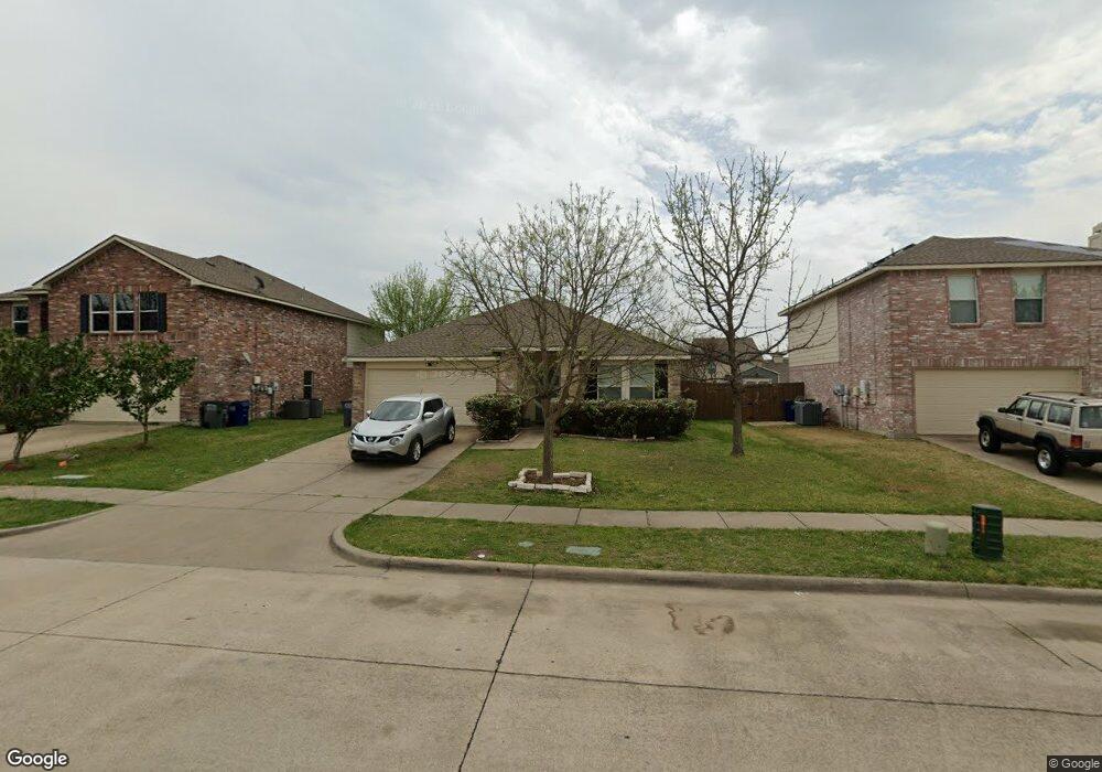 909 Ann Dr, Wylie, TX 75098 - photo 1