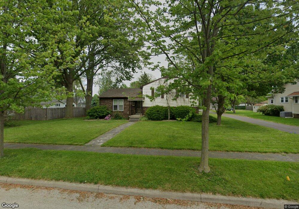 206 W 9th St, Genoa, OH 43430 - photo 1