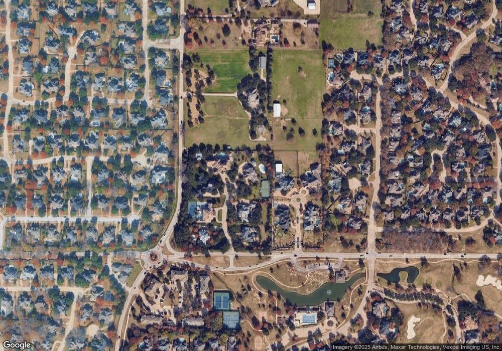 1177 Adams Ln, Southlake, TX 76092 - photo 1