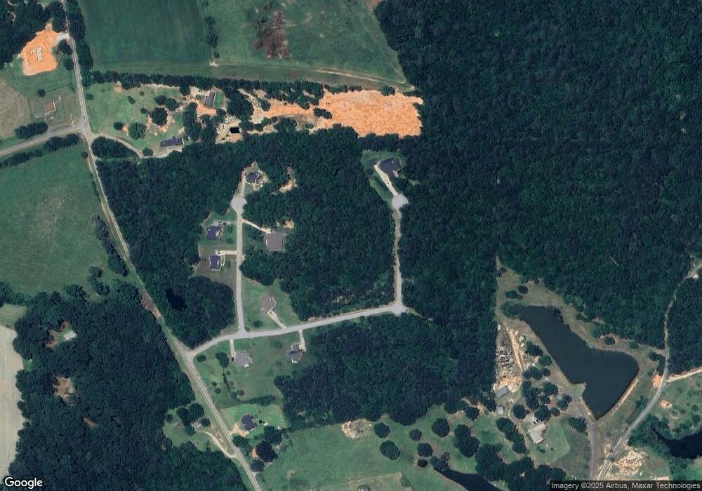 2124 Ella Springs Dr, Covington, GA 30014 - photo 1