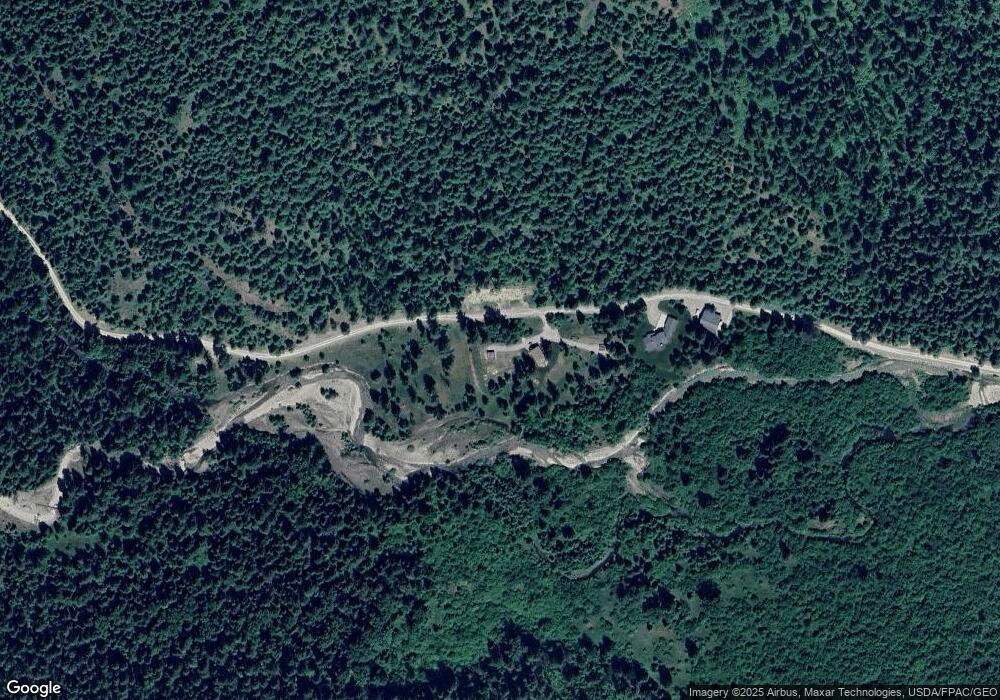 139 Whitepine Creek Rd, Trout Creek, MT 59874 - photo 1