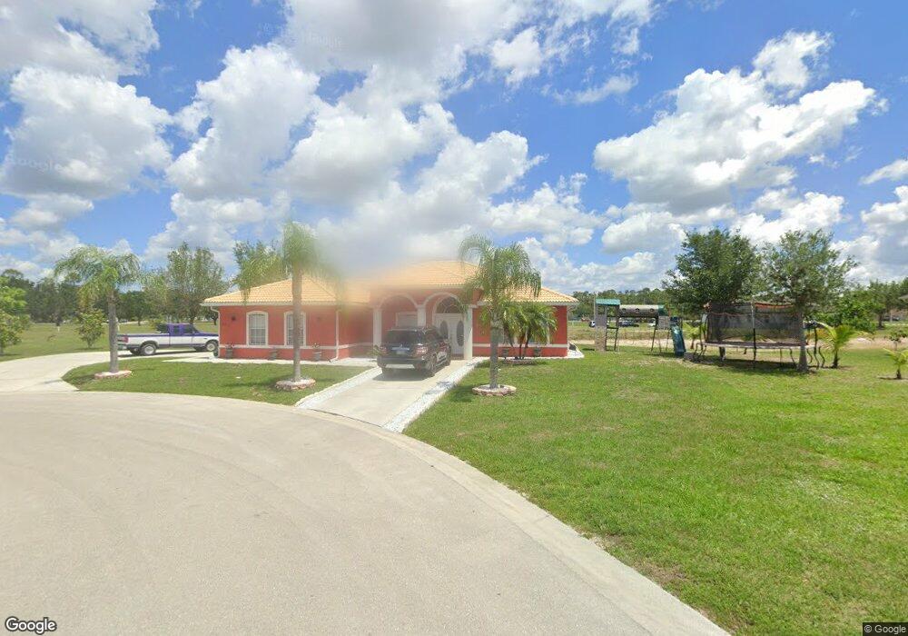 1312 Lincoln Ct, Immokalee, FL 34142 - photo 1