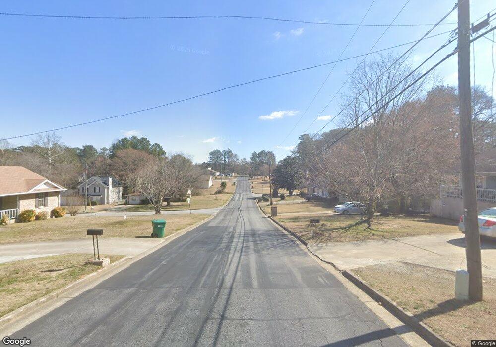 0 Enchanted Forest Dr unit 7158425, Conley, GA 30288 - photo 1